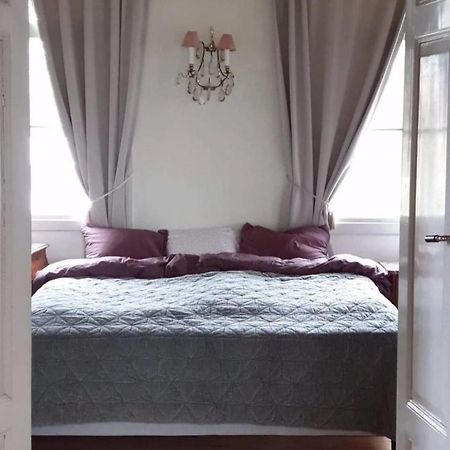 Ronehamn Bed And Breakfast Hemse Exteriör bild