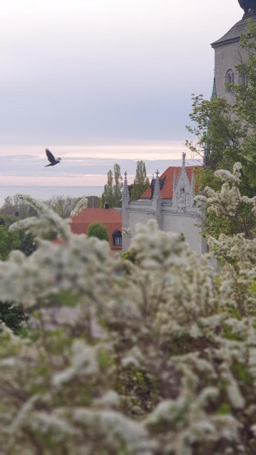 Ronehamn Bed And Breakfast Hemse Exteriör bild