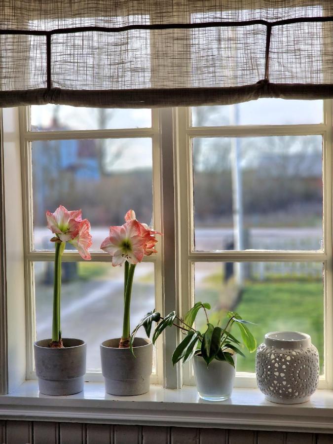 Ronehamn Bed And Breakfast Hemse Exteriör bild