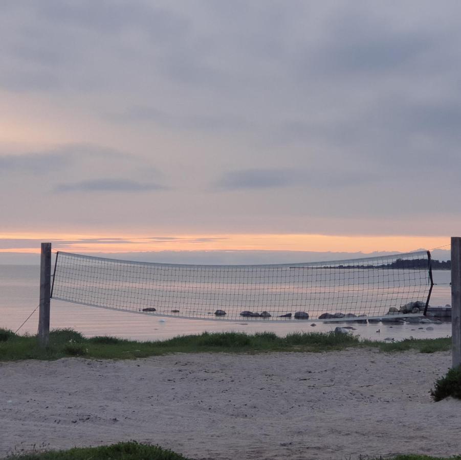 Ronehamn Bed And Breakfast Hemse Exteriör bild