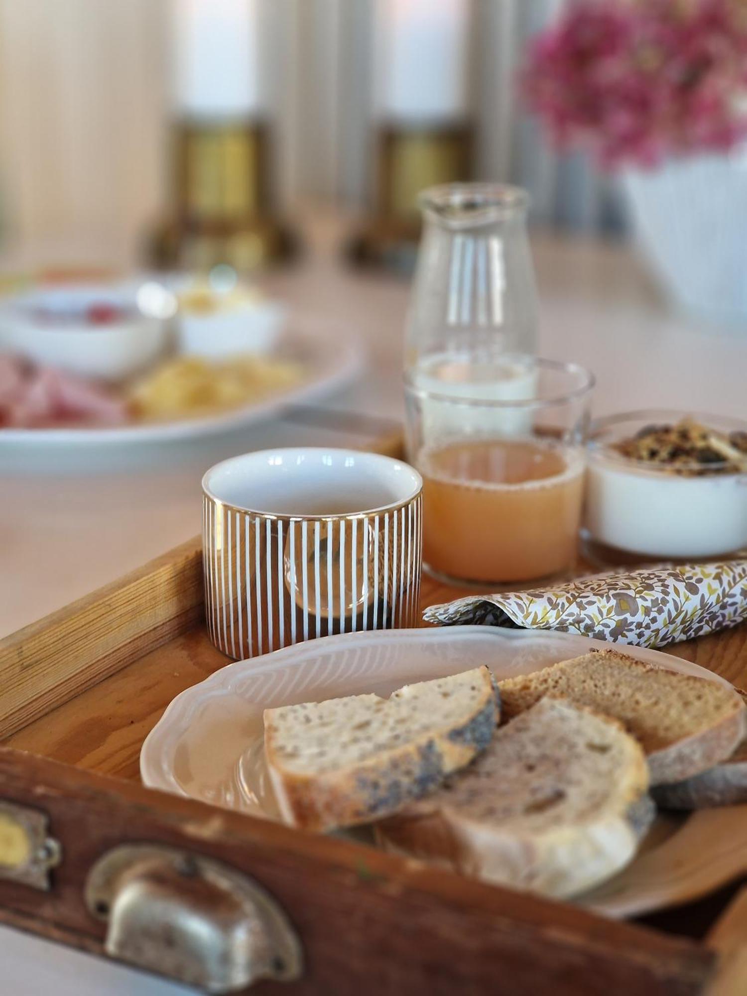 Ronehamn Bed And Breakfast Hemse Exteriör bild